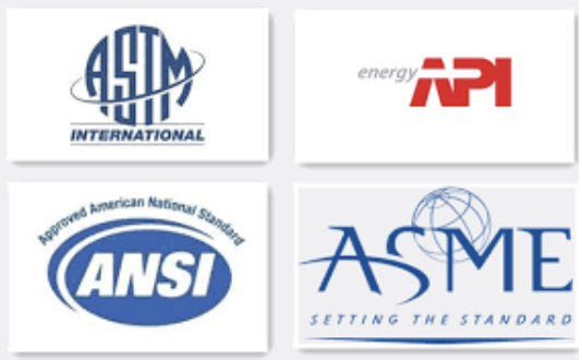 международные стандарты api iso