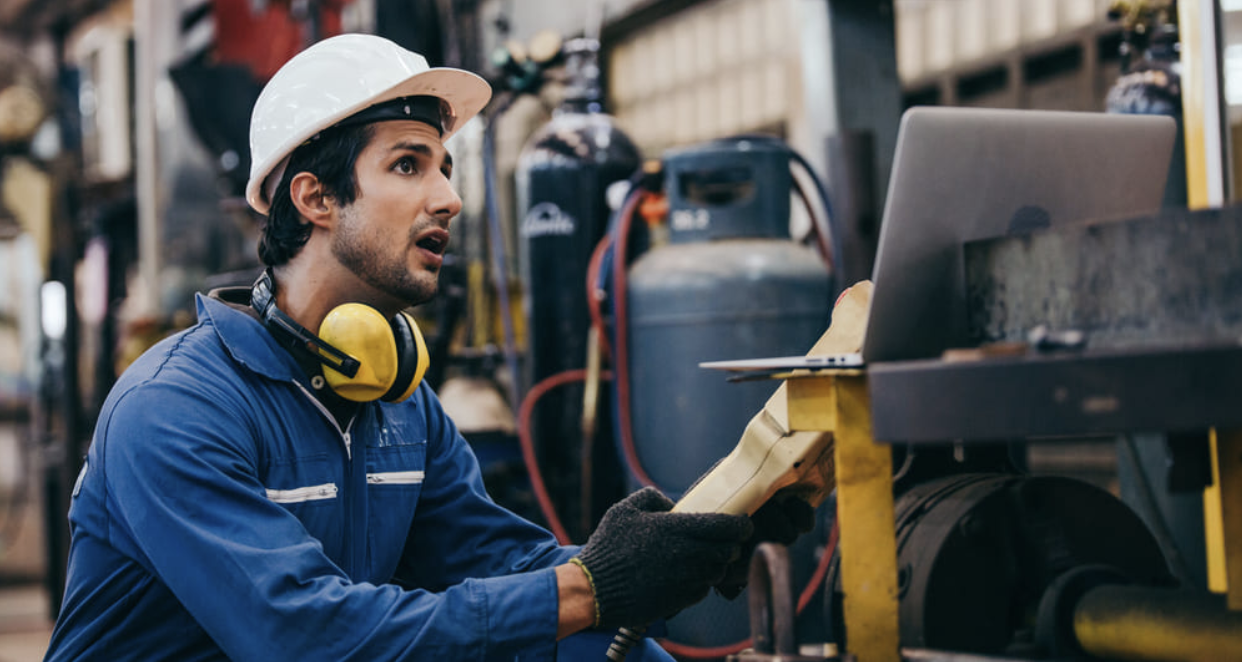 Кто такой дефектоскопист и чем он занимается — профессия, от которой зависит безопасность