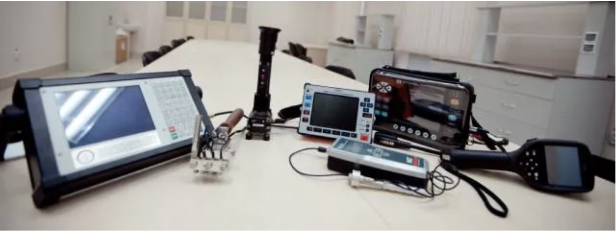 дефектоскопия