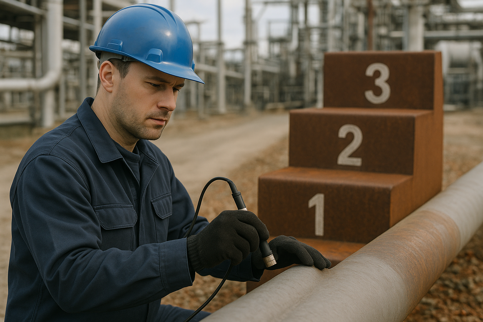 Дефектоскопист